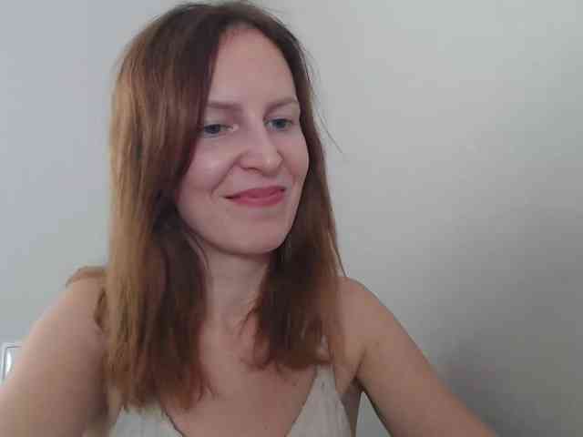AnnaDear webcam