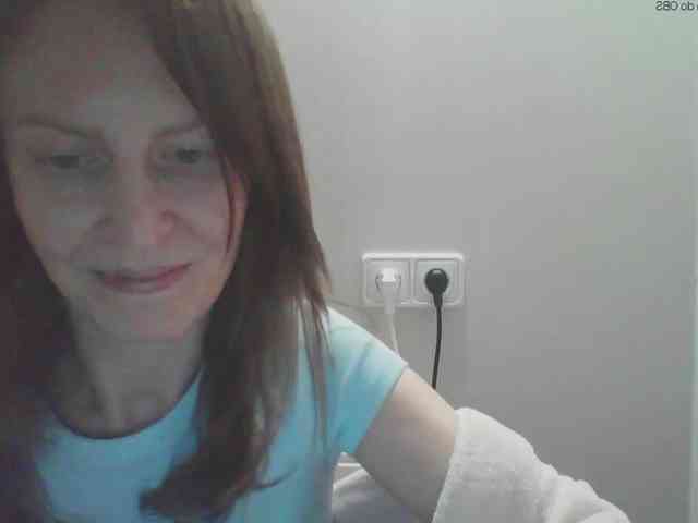 AnnaDear webcam