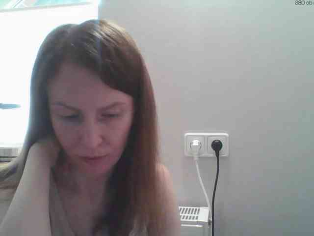 AnnaDear webcam