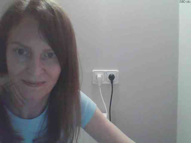 AnnaDear webcam