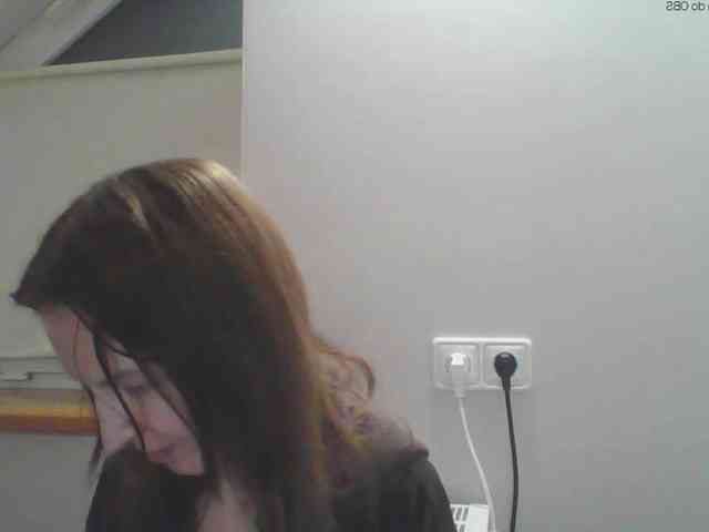 AnnaDear webcam