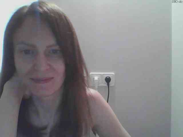 AnnaDear webcam