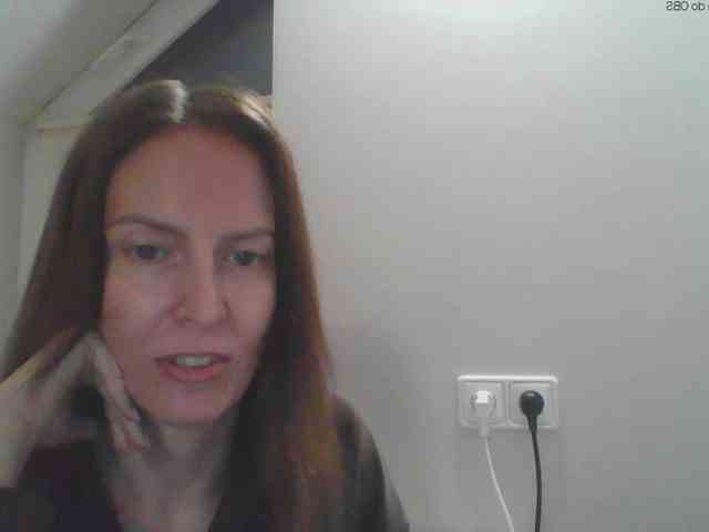 AnnaDear webcam