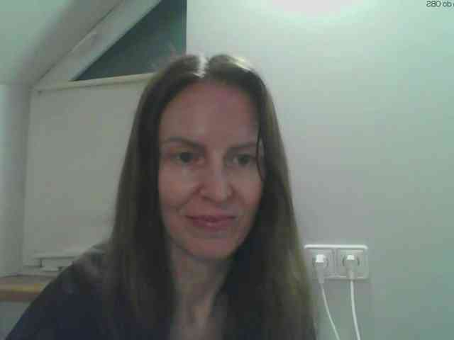 AnnaDear webcam