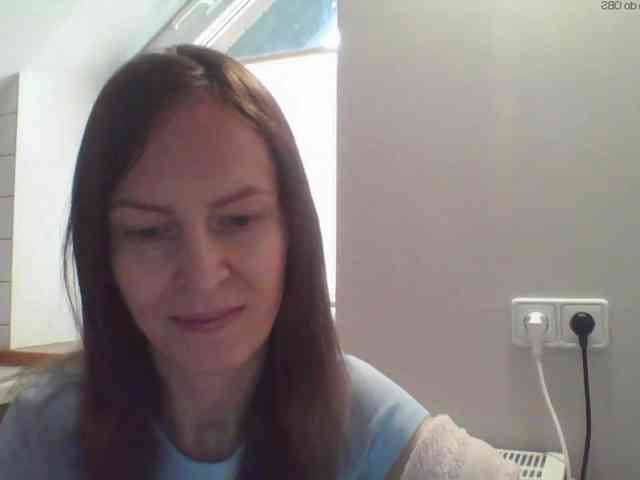AnnaDear webcam