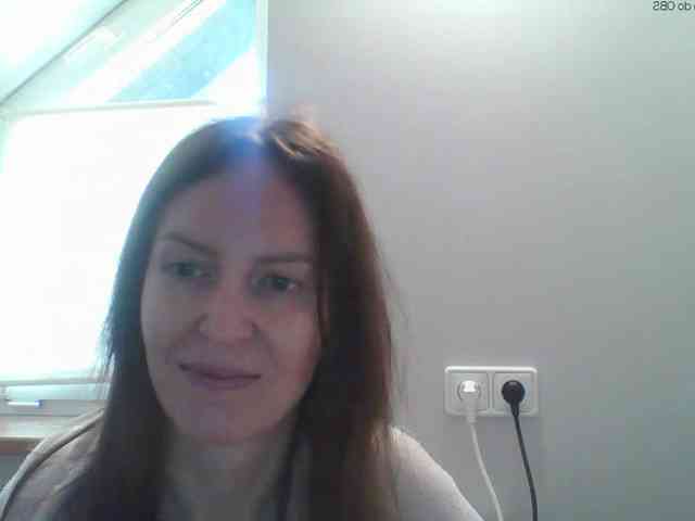 AnnaDear webcam