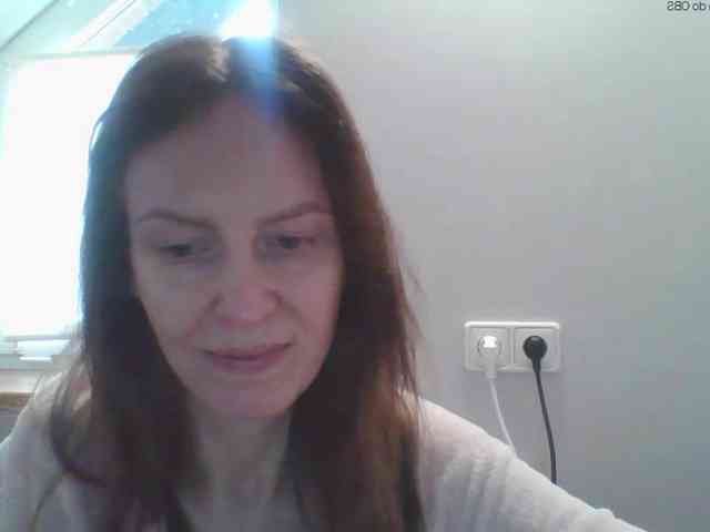 AnnaDear webcam