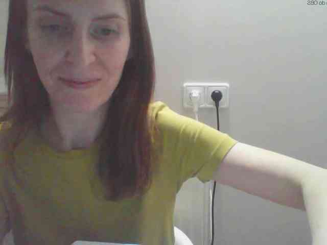 AnnaDear webcam