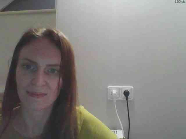 AnnaDear webcam