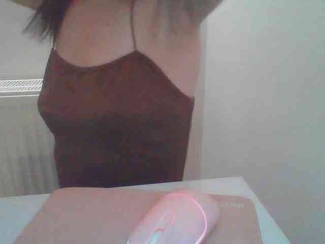 AnnaDear webcam