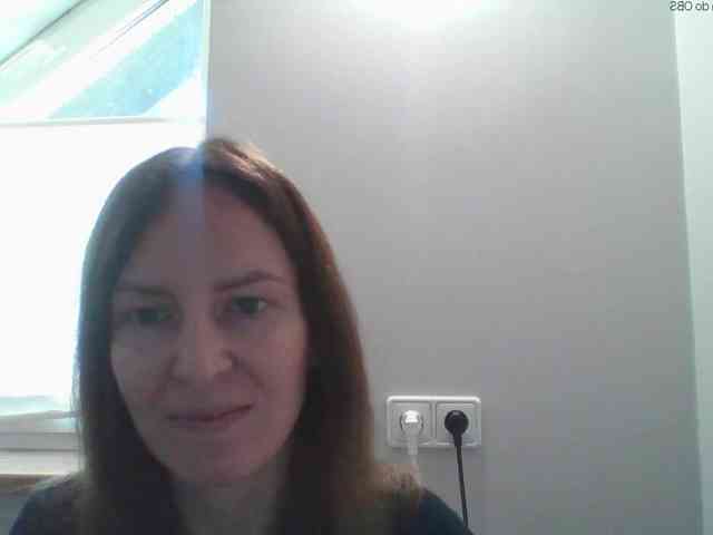 AnnaDear webcam