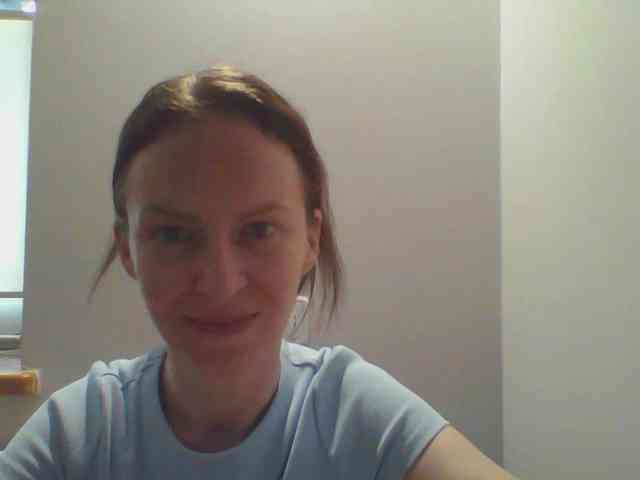 AnnaDear webcam
