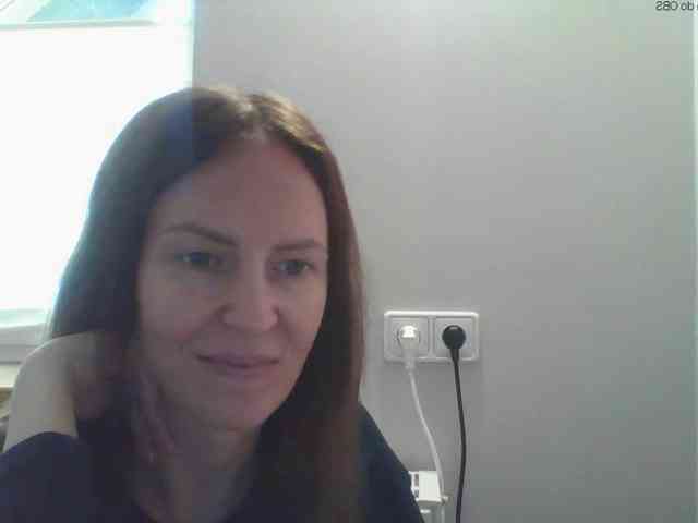 AnnaDear webcam
