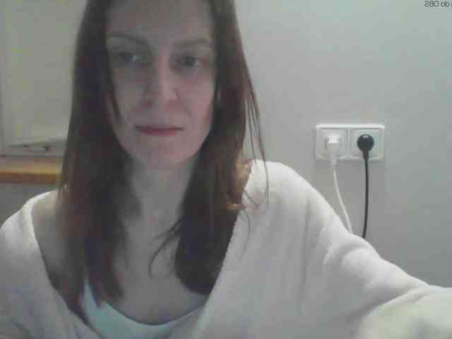AnnaDear webcam