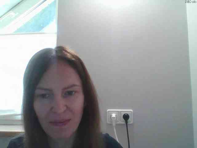 AnnaDear webcam