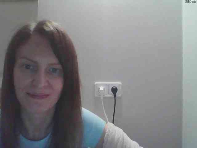 AnnaDear webcam