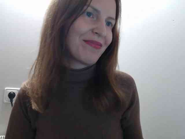 AnnaDear webcam