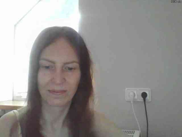 AnnaDear webcam