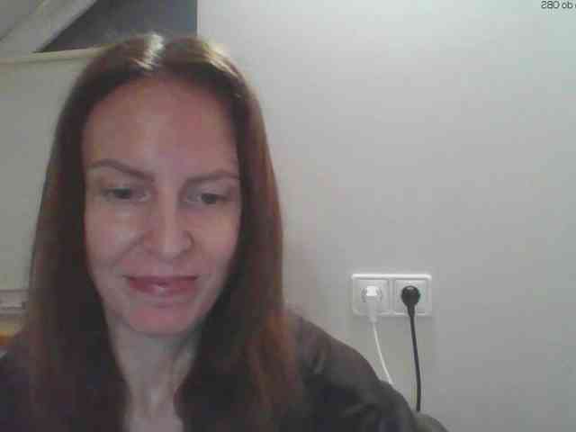 AnnaDear webcam