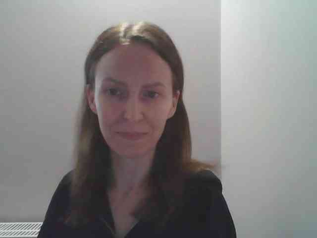 AnnaDear webcam