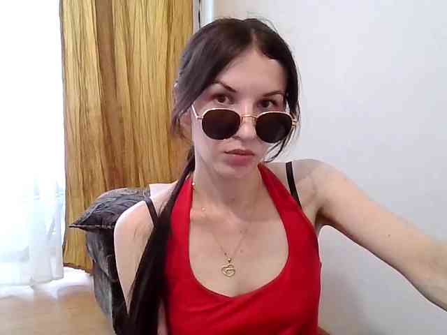 AnnaDear webcam