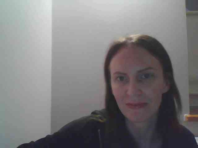 AnnaDear webcam