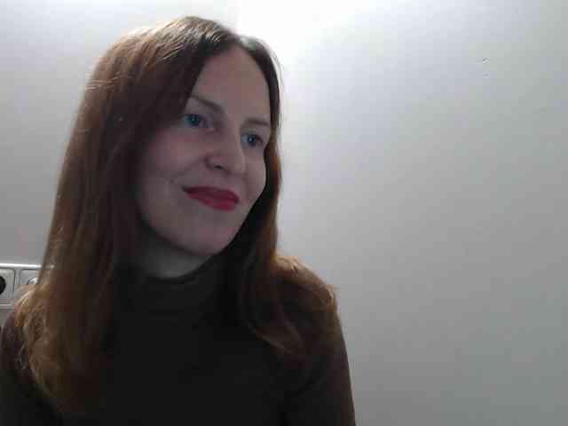 AnnaDear webcam