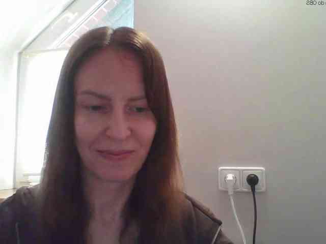 AnnaDear webcam