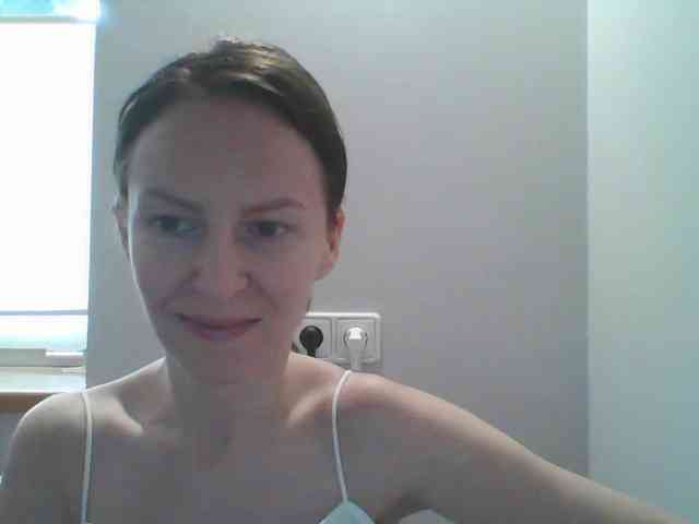 AnnaDear webcam