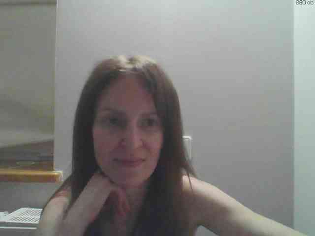 AnnaDear Live Webcam on BongaCams