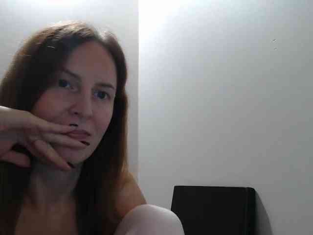 AnnaDear webcam