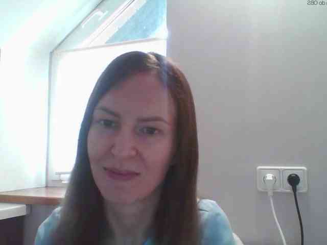 AnnaDear webcam
