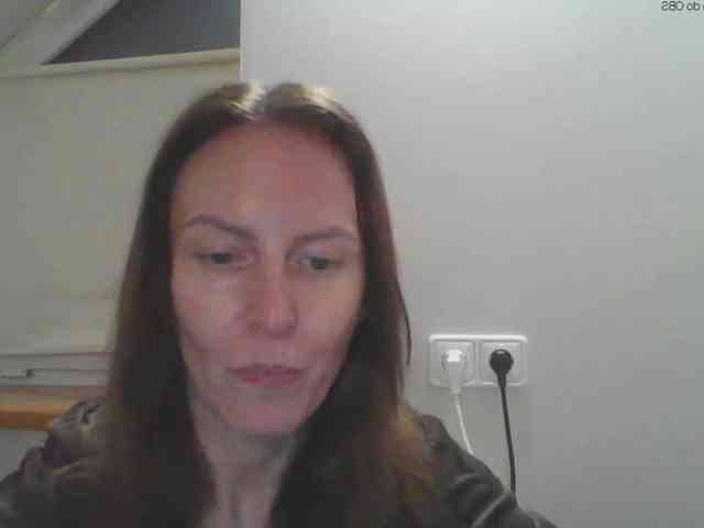 AnnaDear webcam