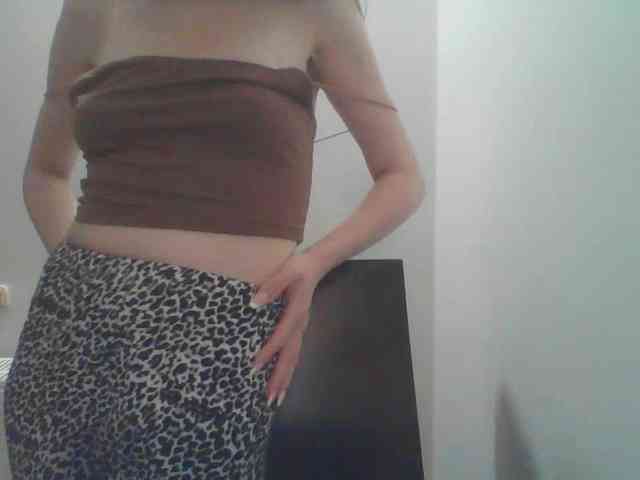 AnnaDear webcam