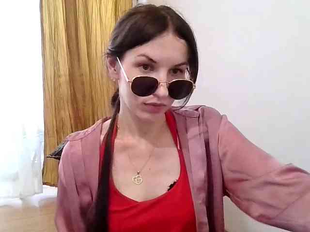 AnnaDear webcam