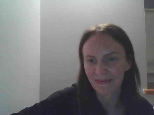 AnnaDear webcam