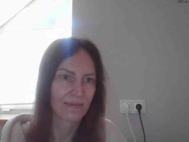 AnnaDear webcam