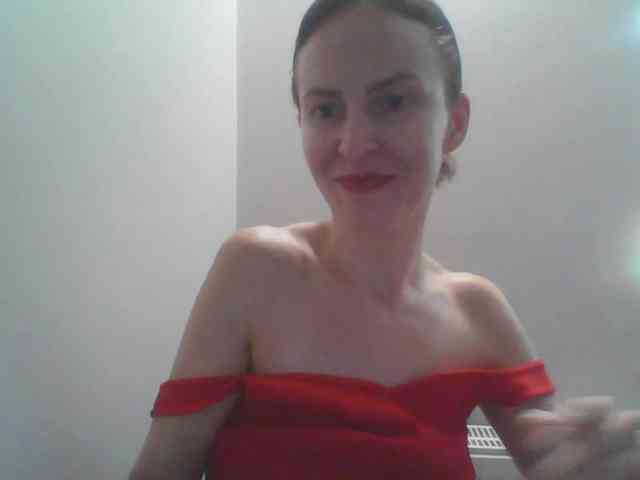 AnnaDear webcam