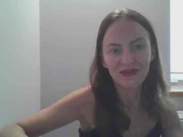 AnnaDear webcam