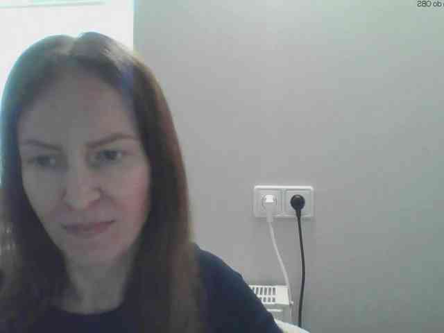 AnnaDear webcam