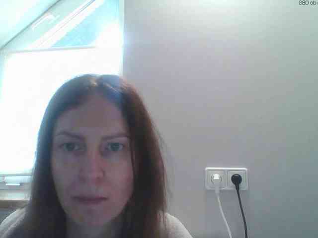 AnnaDear webcam