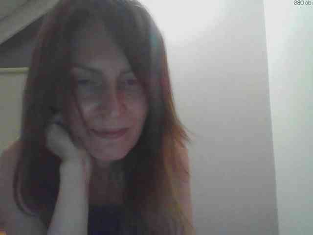 AnnaDear Live Webcam on BongaCams