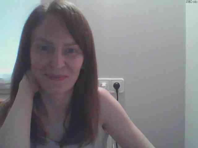 AnnaDear webcam
