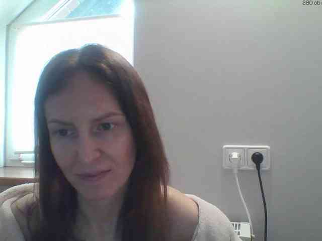 AnnaDear webcam