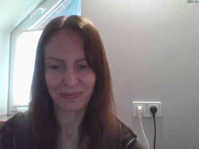 AnnaDear webcam