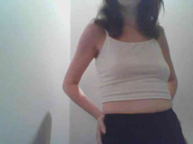 AnnaDear webcam