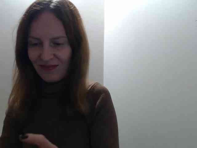 AnnaDear webcam