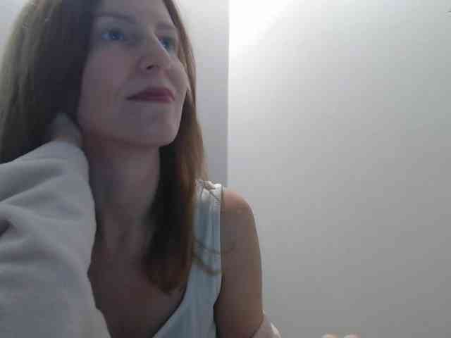 AnnaDear webcam