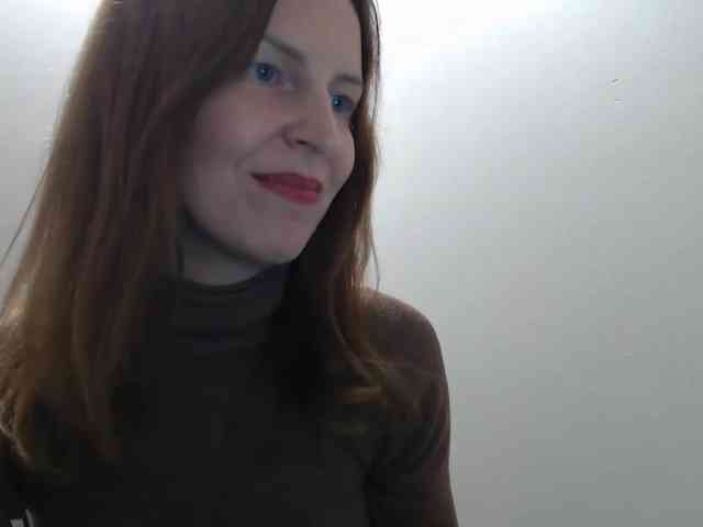AnnaDear webcam
