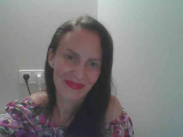 AnnaDear webcam